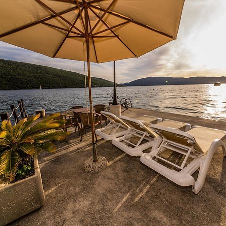 Apartments Batricevic Herceg Novi Exterior foto