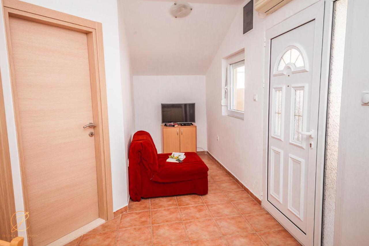 Apartments Batricevic Herceg Novi Exterior foto