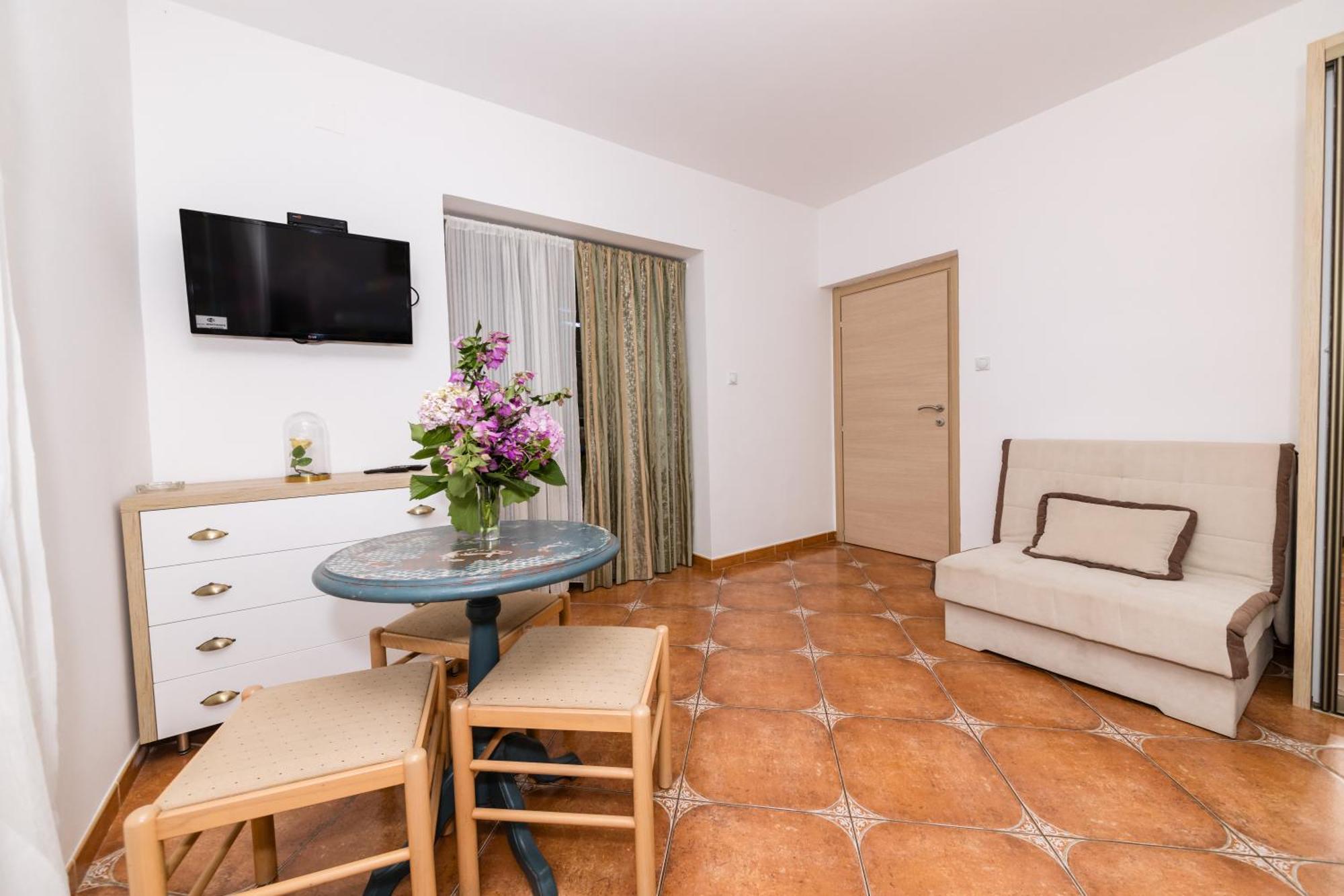 Apartments Batricevic Herceg Novi Exterior foto